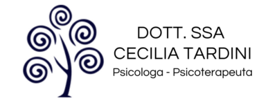 logo sito cecilia tardini